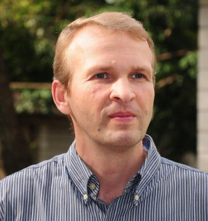 Basil Pavlovich Polyakov