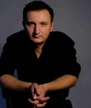 Roman Petrovich Rafeenko