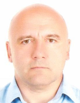 Алег Аркадзьевіч Ермаковіч