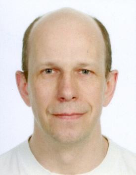 Юры Паўловіч Юрэня