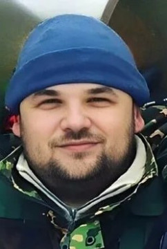 Вячаслаў Тадэвушавіч Чарнецкі