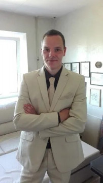 Мікіта Генадзевіч Лімант