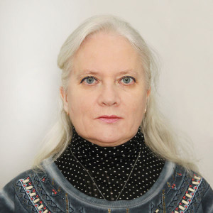 Irina Ivanovna Saprygina