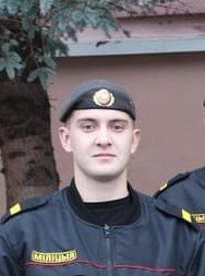 Сяргей Сяргеевіч Казінскі