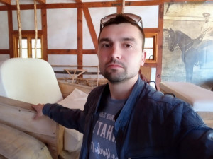 Андрей Андреевич Зайков