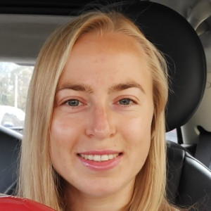 Ульяна Леонидовна Мелюх