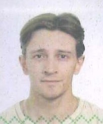 Евгений Викторович Кислов