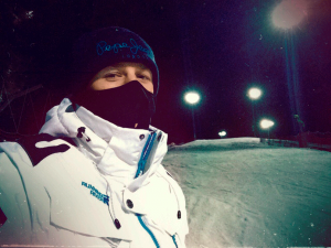 Kirill Igorevich Prokopov