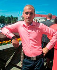 Vitaly Vladimirovich Targonsky