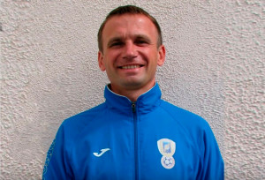 Ruslan Mikhailovich Protasenya