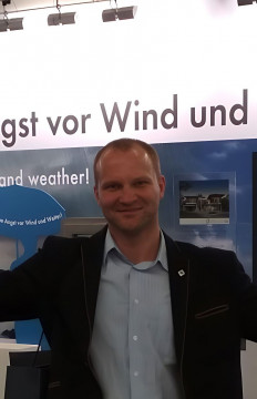 Vitaly Mecislavovich Sanko