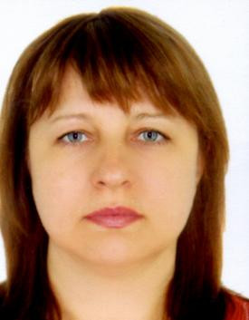 Таццяна Аркадзьеўна Петруковіч