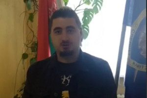 Раман Віктаравіч Дудкін