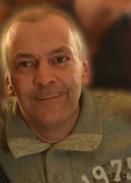 Alexander Nikolaevich Kuchinsky