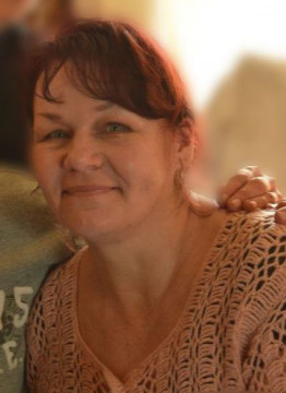 Larisa Vladimirovna Kuchinskaya