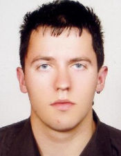 Міхаіл Уладзіміравіч Пракапеня