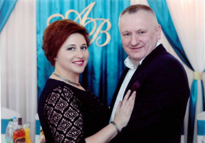 Peter Aleksandrovich Potapovich