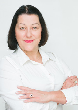 Tamara Yuryevna Karaleva