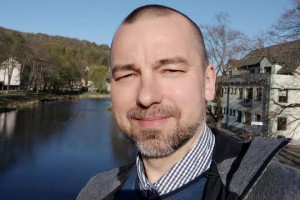 Алексей Геннадьевич Новогродский