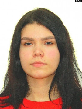 Anastasia Vasilevna Prokhorova