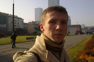 Stanislav Igorevich Dubovsky