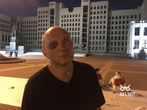 Вадзім Леанідавіч Паддубскі