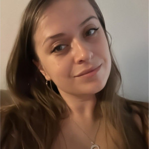 Вольга Блажэвіч