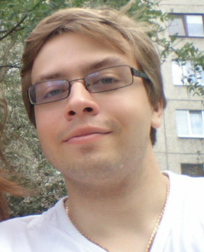 Oleg Yurievich Zykun