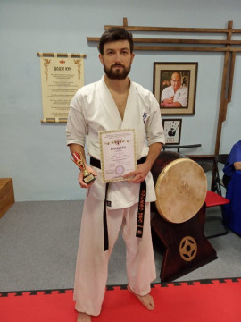 Rostislav Mikhailovich Losev