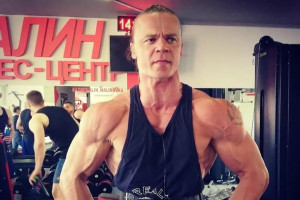 Аляксандр Мікалаевіч Якута