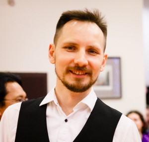 Павел Аляксандравіч Каберда