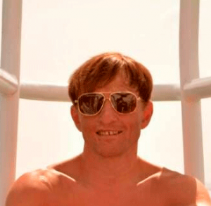 Nikolay Vasilevich Khalaev