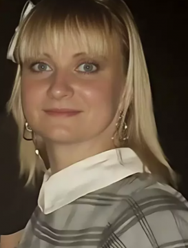 Ulyana Dmitrievna Zagnetova