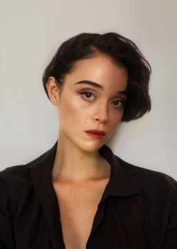 Вольга Алегаўна Тачоная