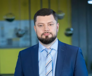 Ivan Vyacheslavovich Stankevich