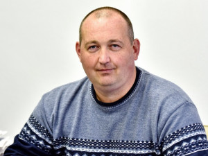 Alexander Petrovich Strugalsky