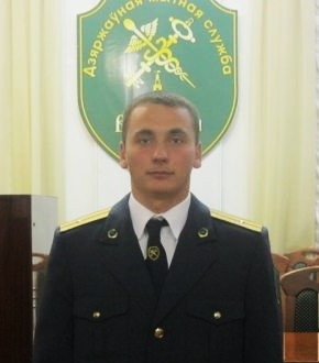 Vitaly Iosifovich Pupin