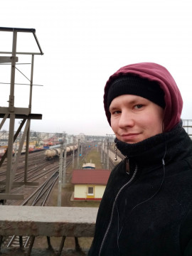 Ігар Андрэевіч Федарэнка