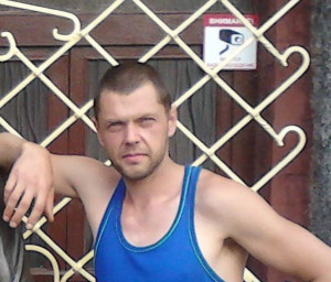 Андрэй Андрэевіч Лаўрыновіч