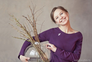 Oksana Stanislavovna Yuchkovich