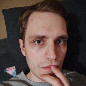 Paul Aleksandrovich Yarosh