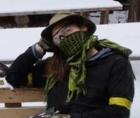 Vladislav Yurievich Fedorovich