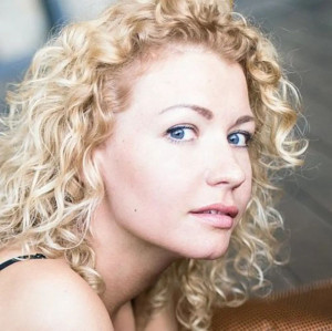 Аляксандра Міхайлаўна Васілеўская