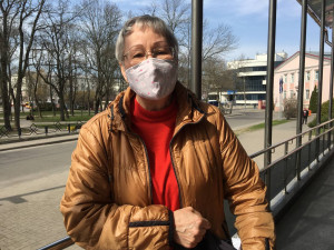 Алена Ігараўна Тоцкая