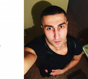 Эдуард Ашатовіч Кашэцян