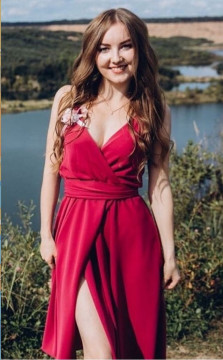 Tatiana Victorovna Pavlova