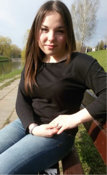 Nadzeya Valerievna Azarco