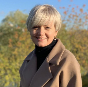 Таццяна Арахаўская