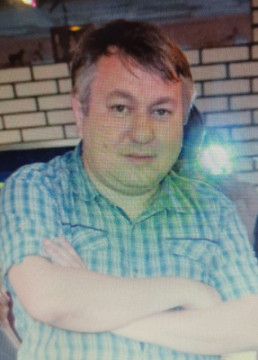 Дзмітрый Міхайлавіч Сончык