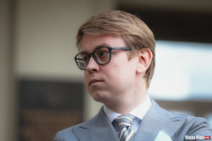 Ілля Васільевіч Салей